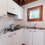 Novamiramare 3 Nyaraló *