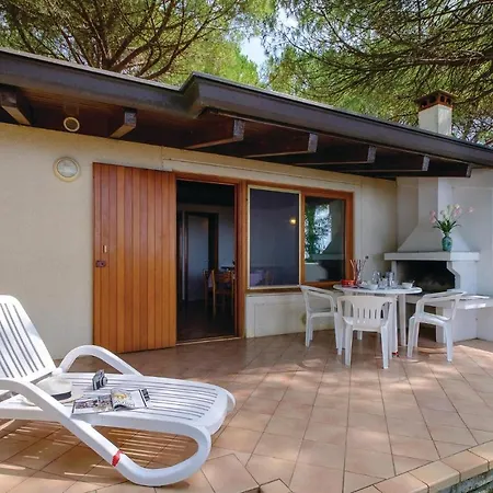 Feriehus Novamiramare 3 *