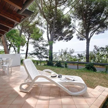 بيت للعطل Novamiramare 3