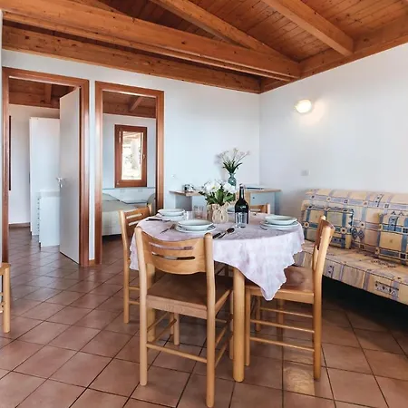 Novamiramare 3 Feriehus Belvedere (Friuli Venezia Giulia)