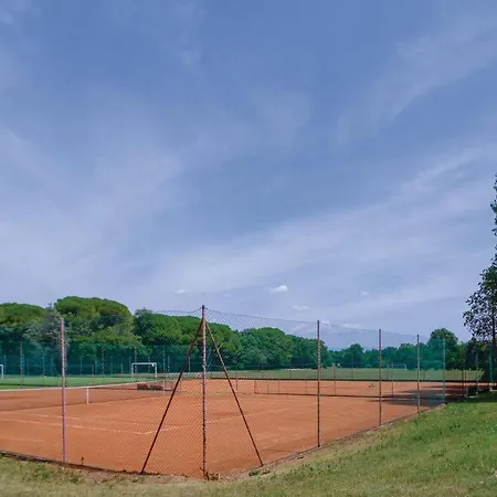 Novamiramare 3 بيت للعطل *