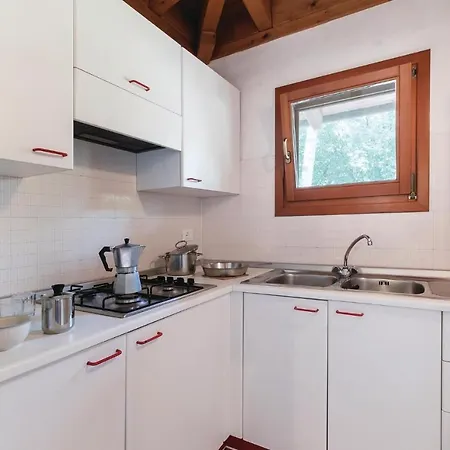 Novamiramare 3 Holiday home *