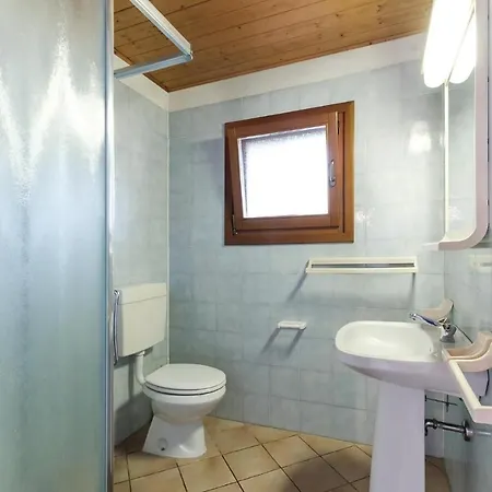 Novamiramare 3 Prázdninový dům