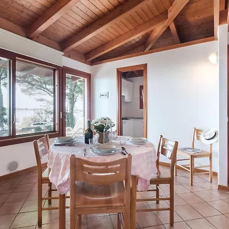 Novamiramare 3 Feriehus *