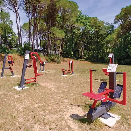 Novamiramare 3 Belvedere (Friuli Venezia Giulia)