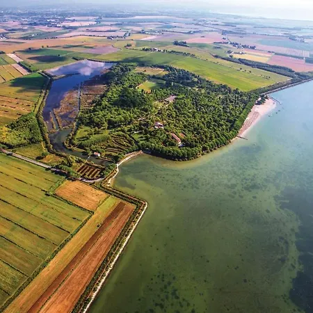 Feriehus Novamiramare 3 *