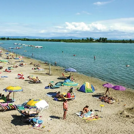 Novamiramare 3 بيت للعطل