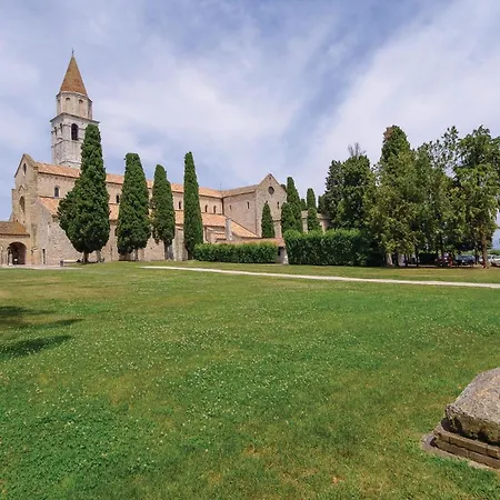 Nyaraló Novamiramare 3 Belvedere